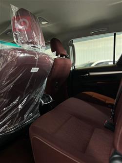 تويوتا هايلوكس